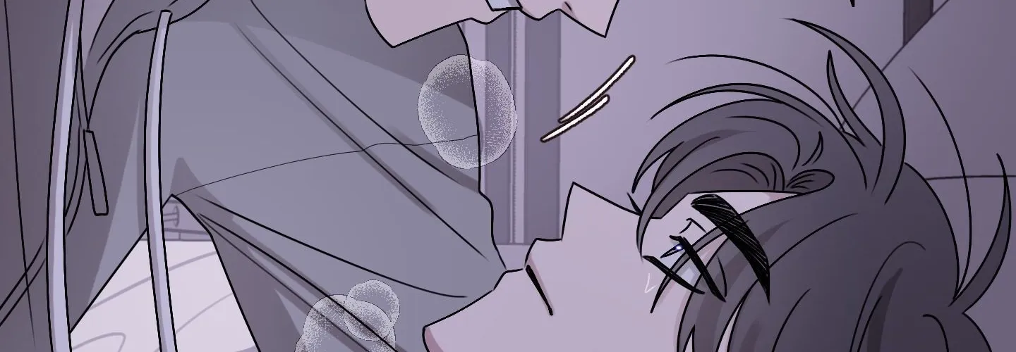 Homophilic Relationship Chapter 10 page 135 - 