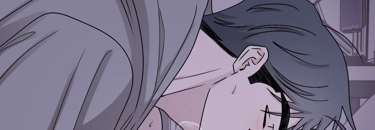 Homophilic Relationship Chapter 10 page 137 - 