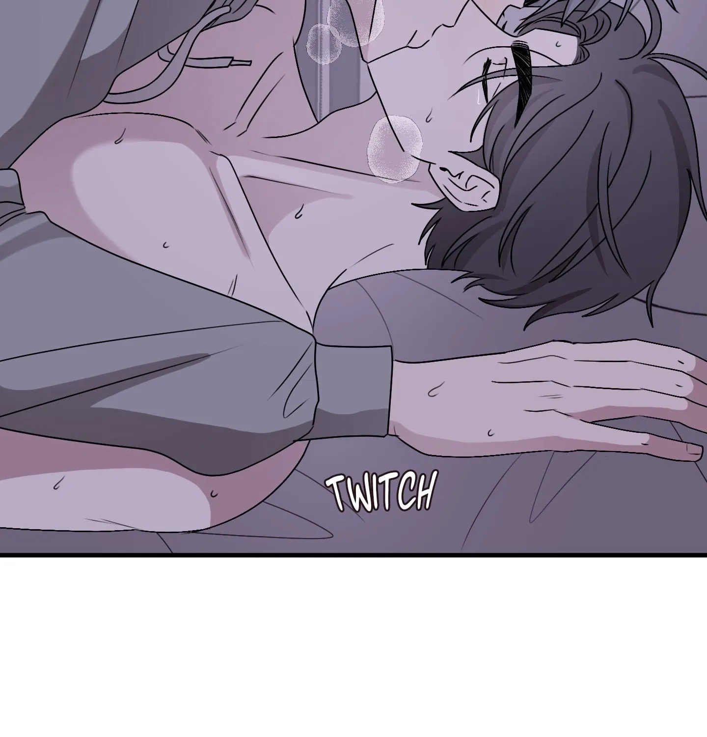 Homophilic Relationship Chapter 10 page 138 - 