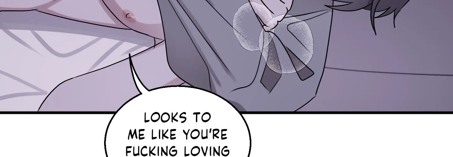 Homophilic Relationship Chapter 10 page 15 - 