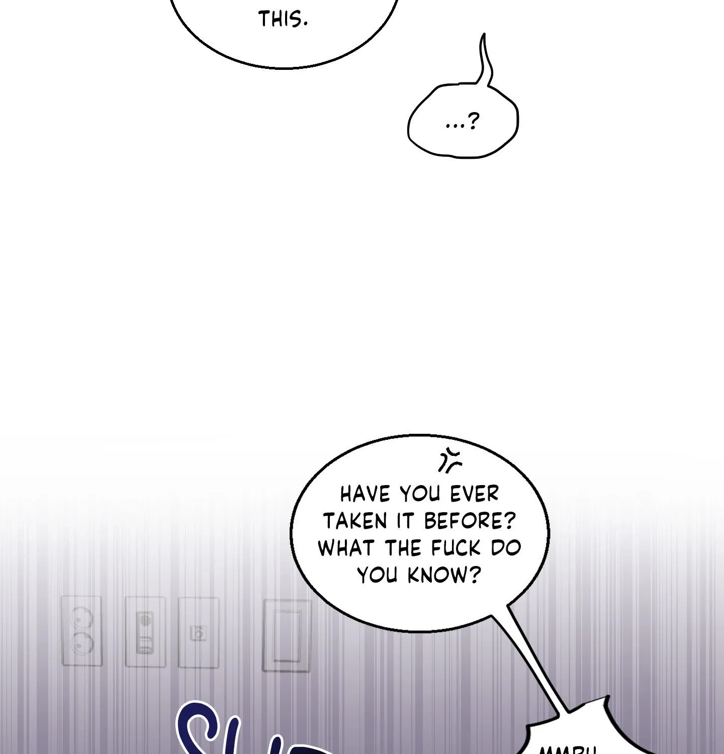 Homophilic Relationship Chapter 10 page 16 - 