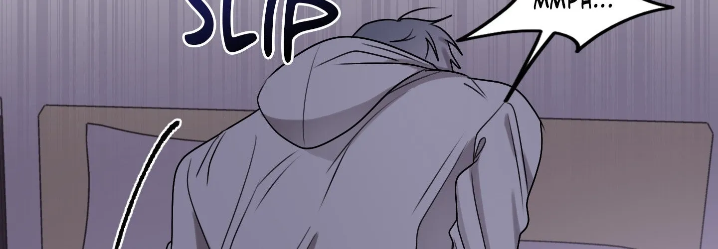 Homophilic Relationship Chapter 10 page 17 - 