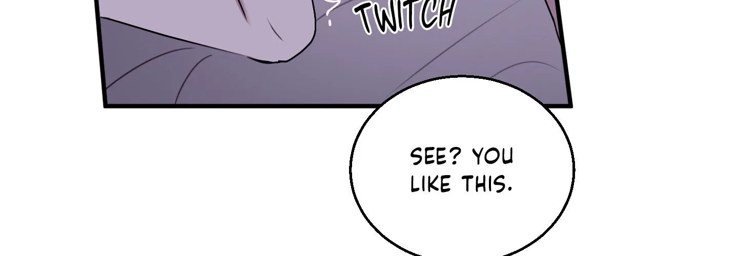 Homophilic Relationship Chapter 10 page 21 - 