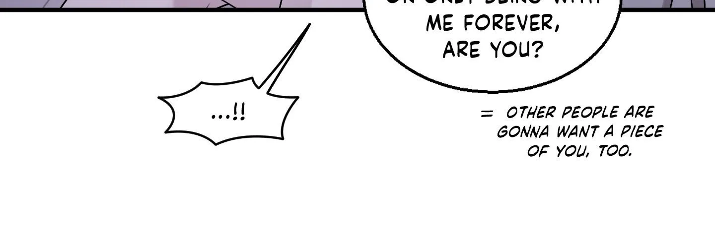 Homophilic Relationship Chapter 10 page 35 - 