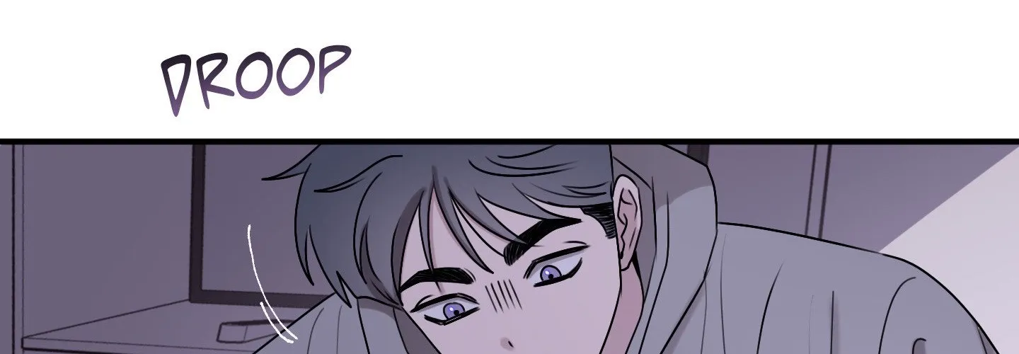 Homophilic Relationship Chapter 10 page 39 - 