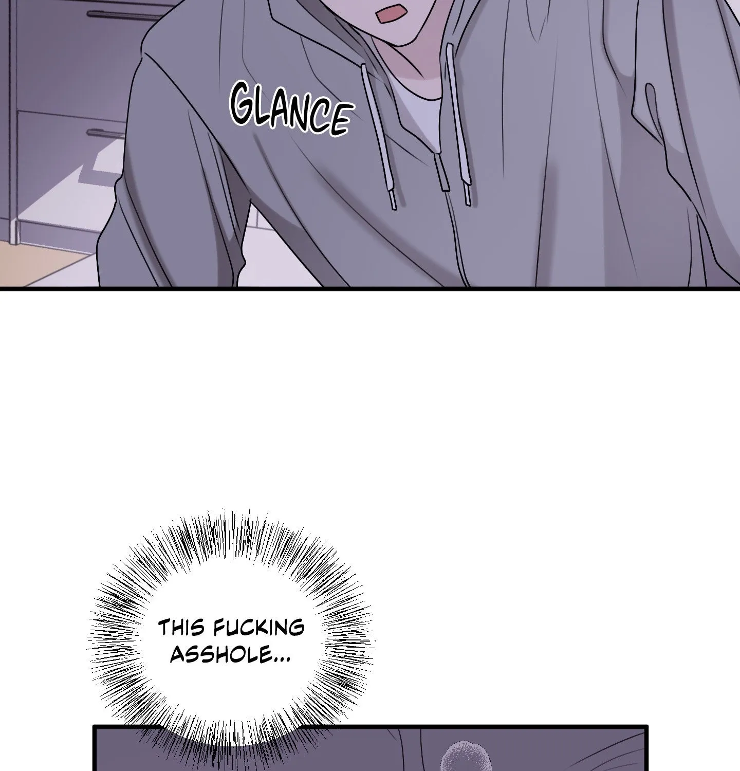 Homophilic Relationship Chapter 10 page 40 - 