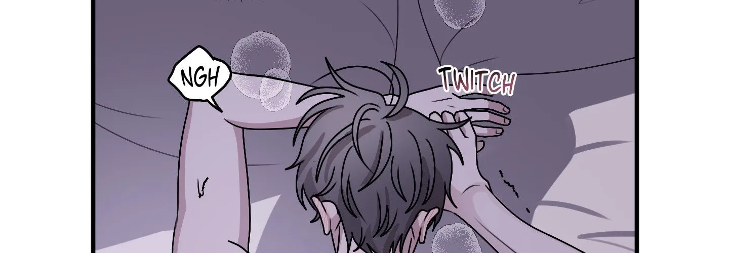 Homophilic Relationship Chapter 10 page 41 - 