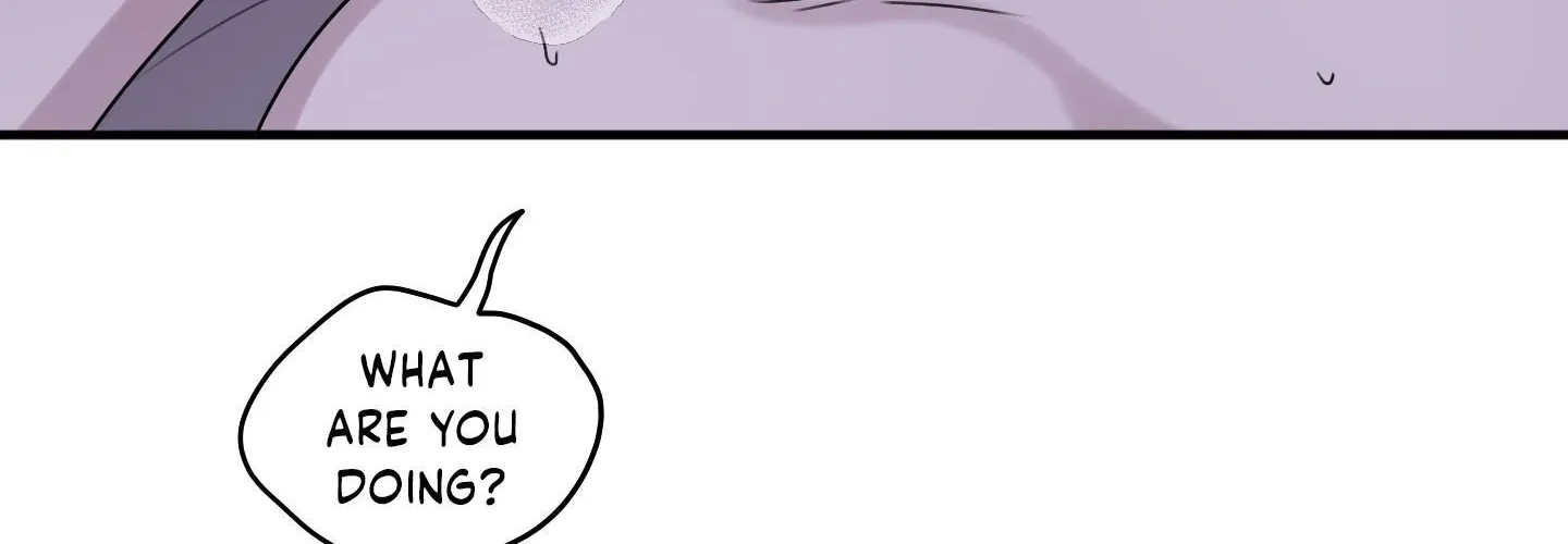 Homophilic Relationship Chapter 10 page 45 - 