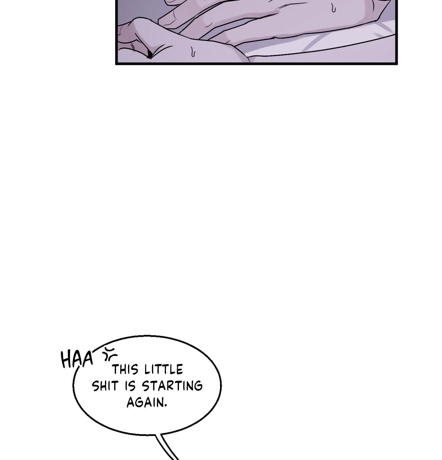 Homophilic Relationship Chapter 10 page 50 - 
