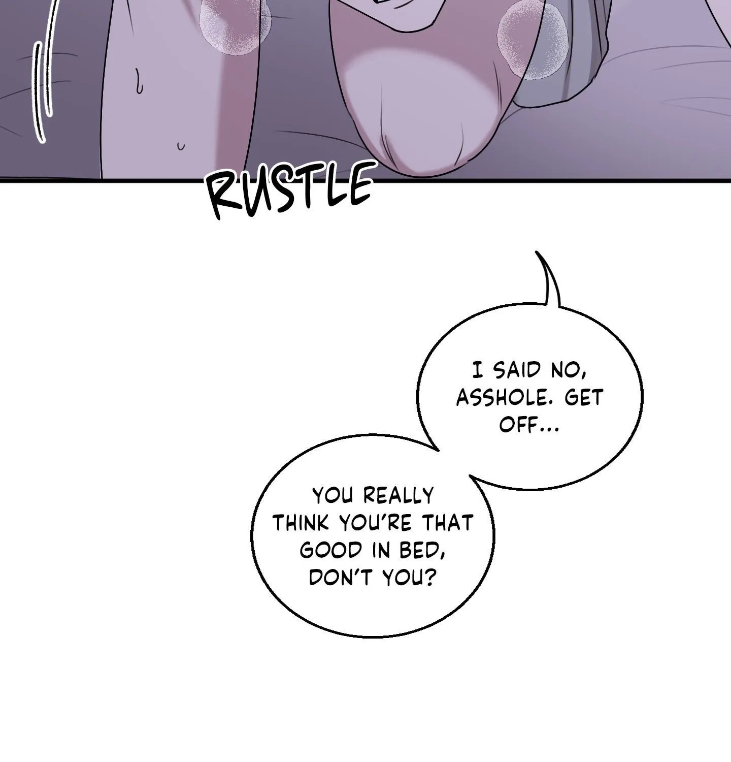 Homophilic Relationship Chapter 10 page 52 - 