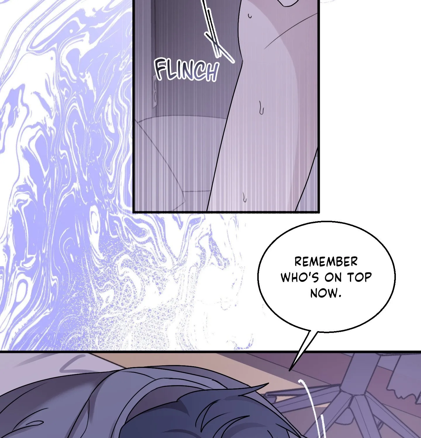 Homophilic Relationship Chapter 10 page 56 - 
