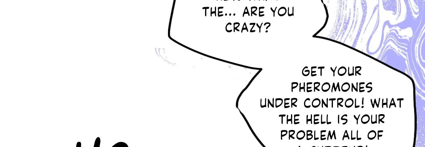 Homophilic Relationship Chapter 10 page 59 - 
