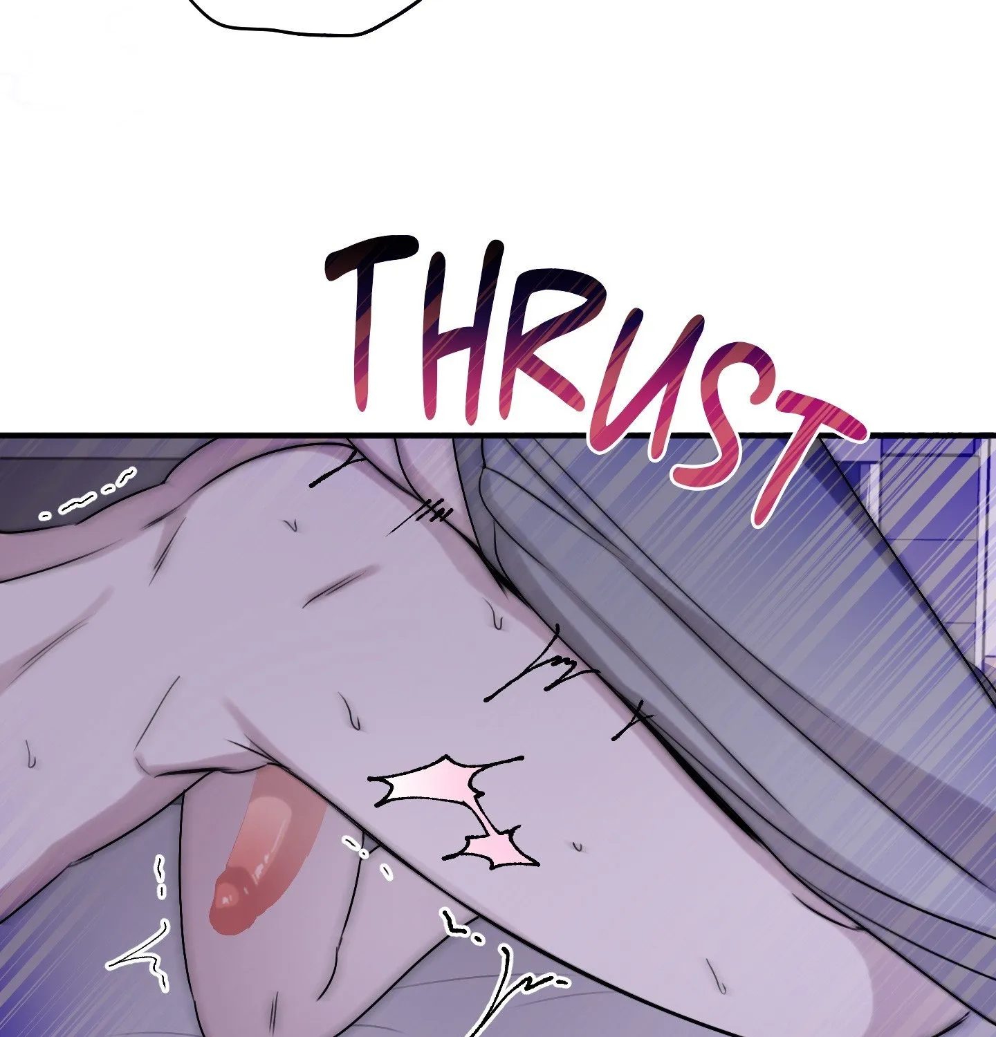 Homophilic Relationship Chapter 10 page 62 - 