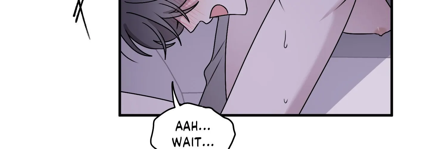 Homophilic Relationship Chapter 10 page 65 - 