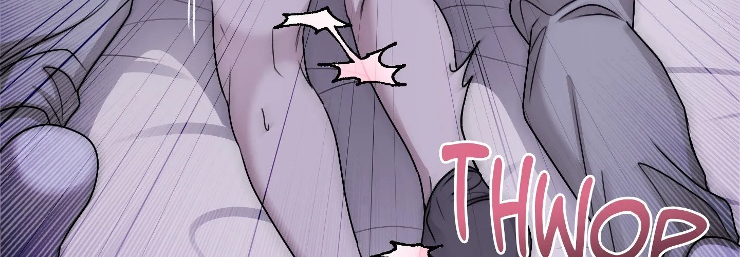 Homophilic Relationship Chapter 10 page 67 - 