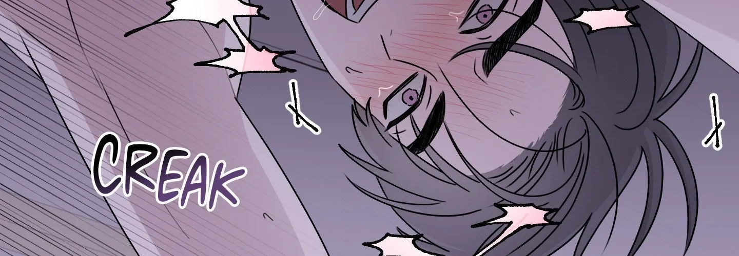 Homophilic Relationship Chapter 10 page 69 - 