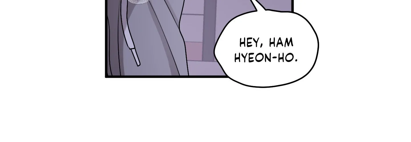 Homophilic Relationship Chapter 10 page 75 - 