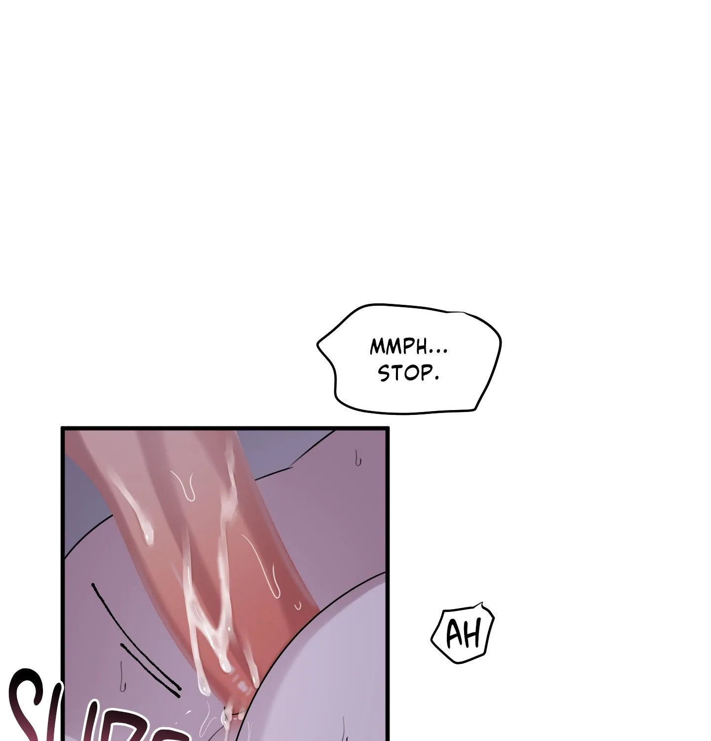Homophilic Relationship Chapter 10 page 78 - 