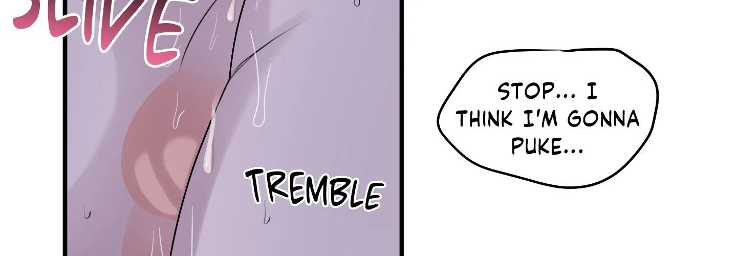 Homophilic Relationship Chapter 10 page 79 - 