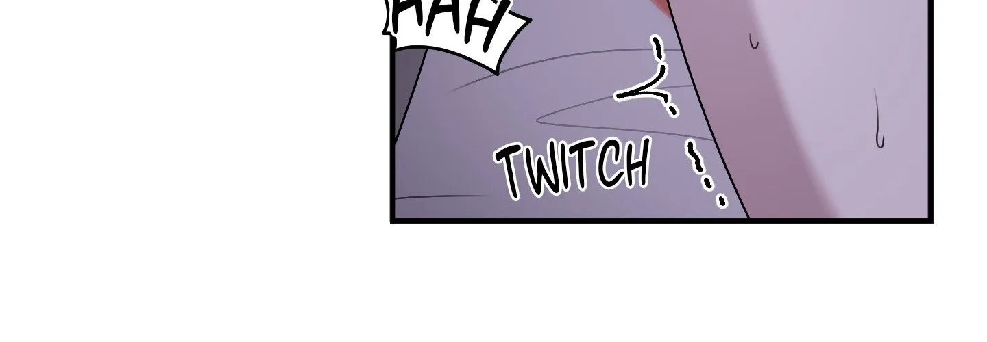 Homophilic Relationship Chapter 10 page 81 - 