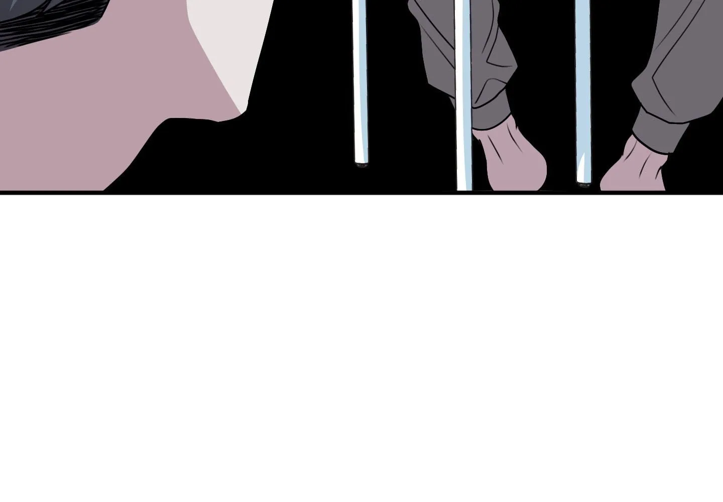 Homophilic Relationship Chapter 11 page 108 - 