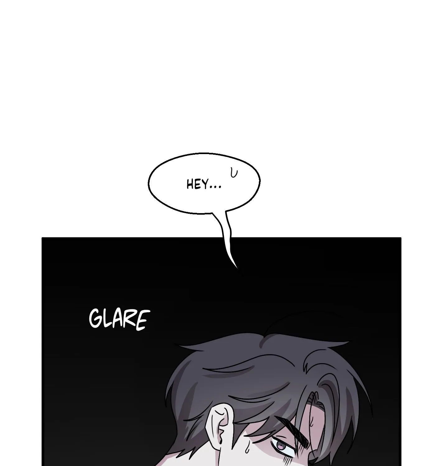 Homophilic Relationship Chapter 11 page 109 - 