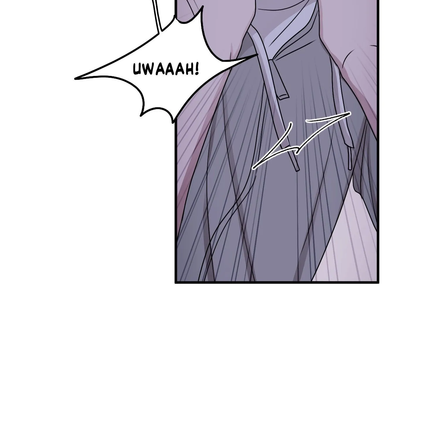 Homophilic Relationship Chapter 11 page 12 - 