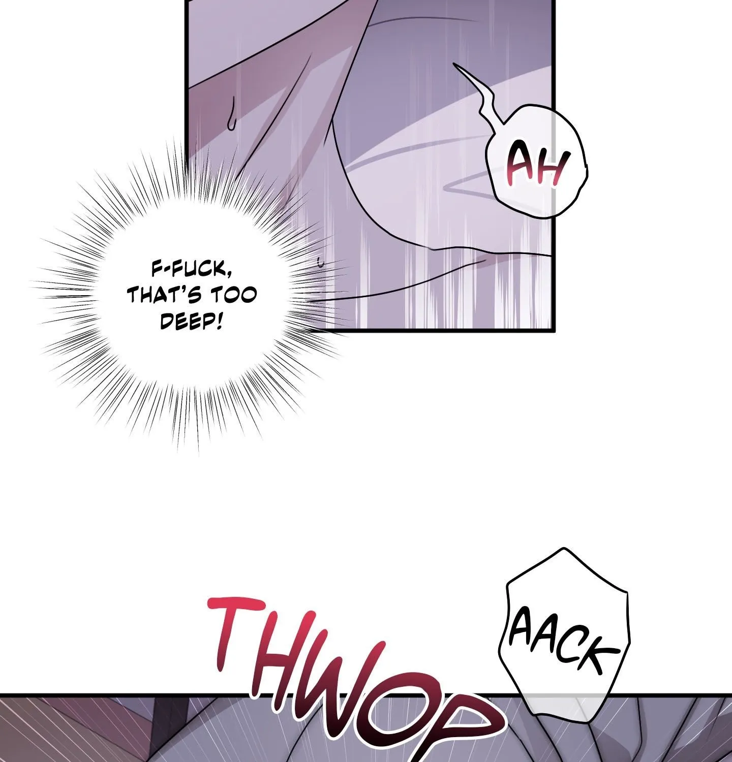 Homophilic Relationship Chapter 11 page 26 - 