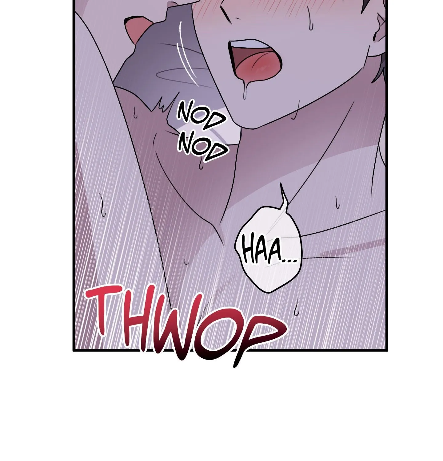 Homophilic Relationship Chapter 11 page 29 - 