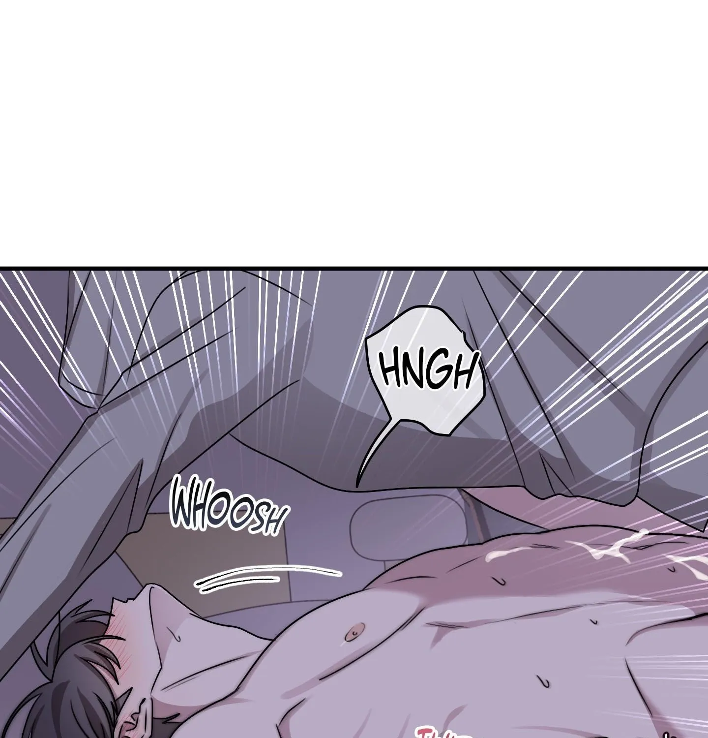 Homophilic Relationship Chapter 11 page 32 - 