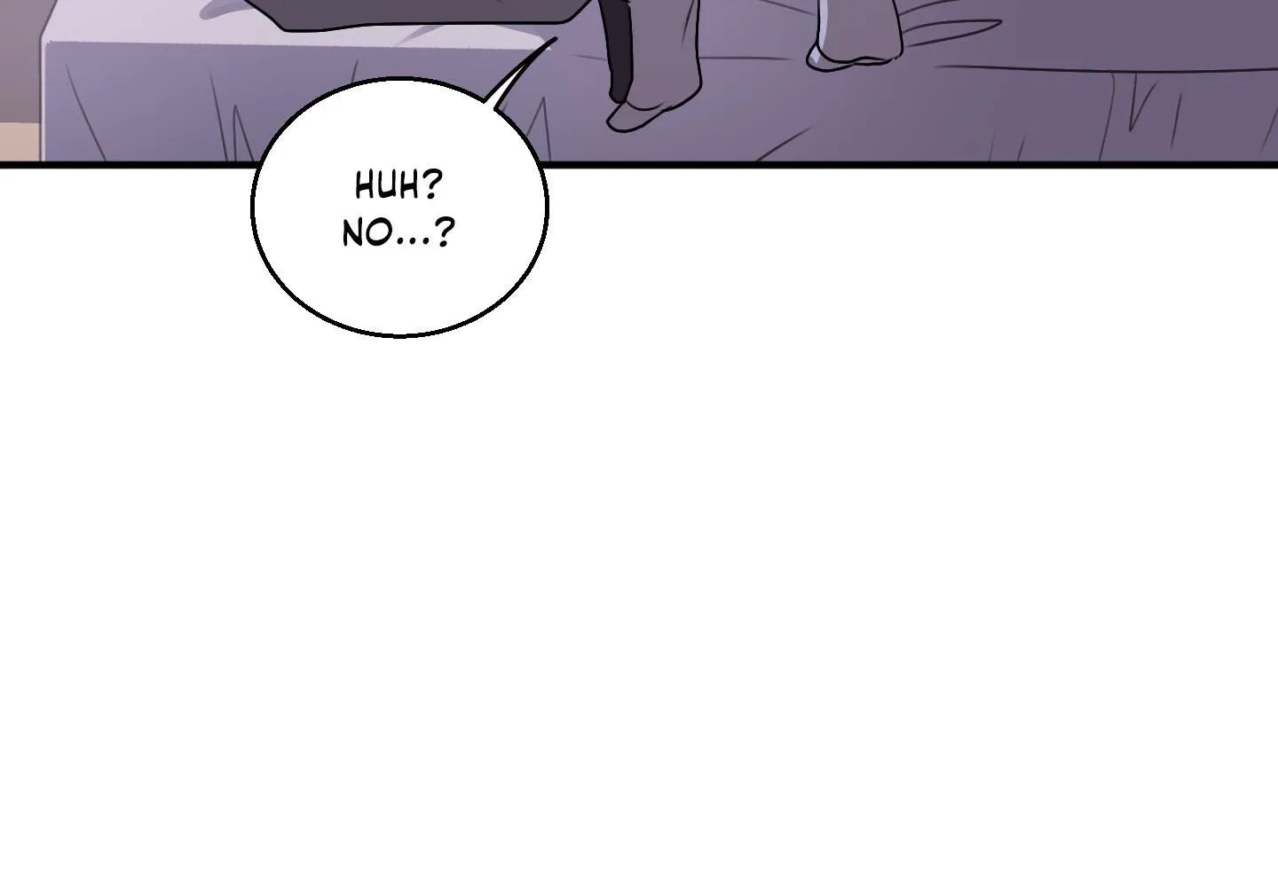 Homophilic Relationship Chapter 11 page 38 - 