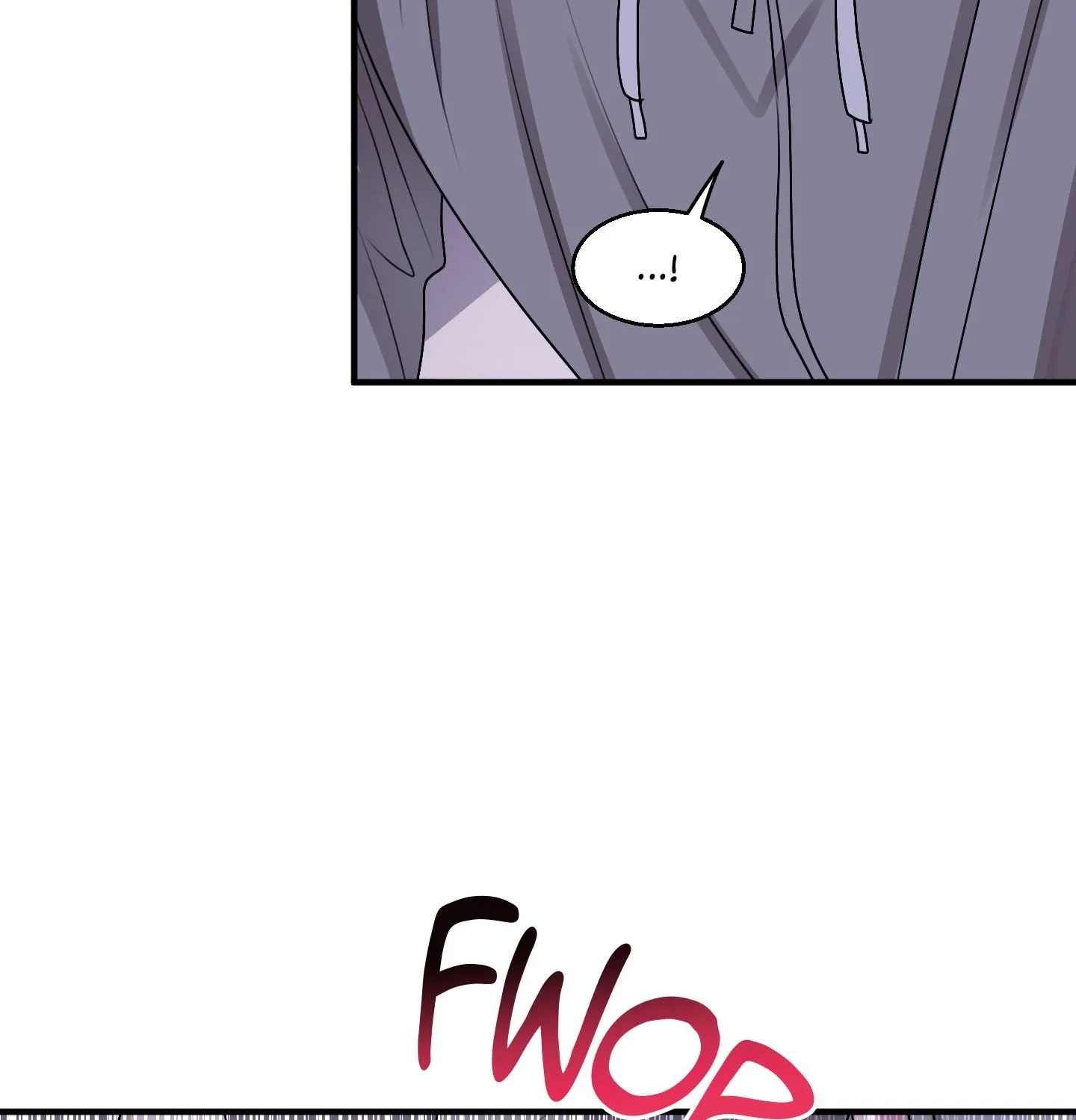 Homophilic Relationship Chapter 11 page 41 - 