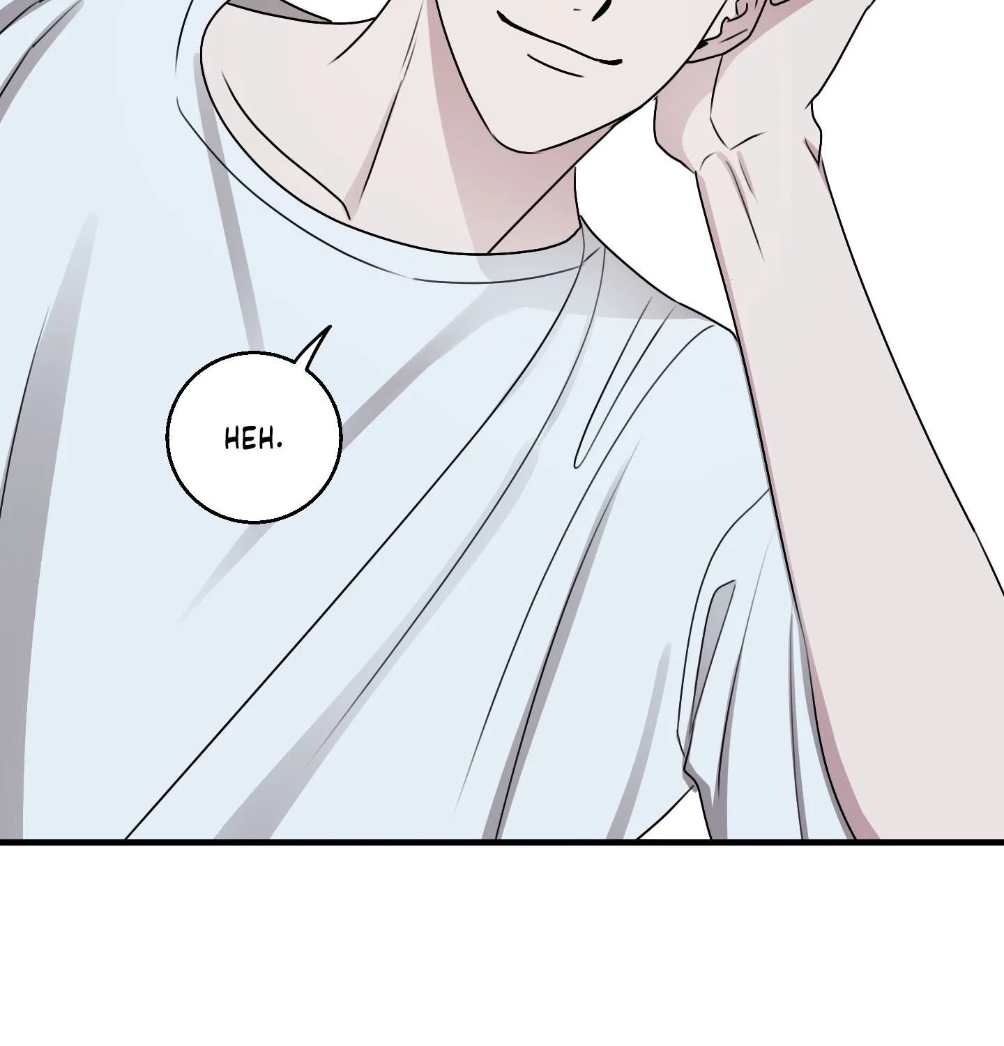 Homophilic Relationship Chapter 11 page 55 - 