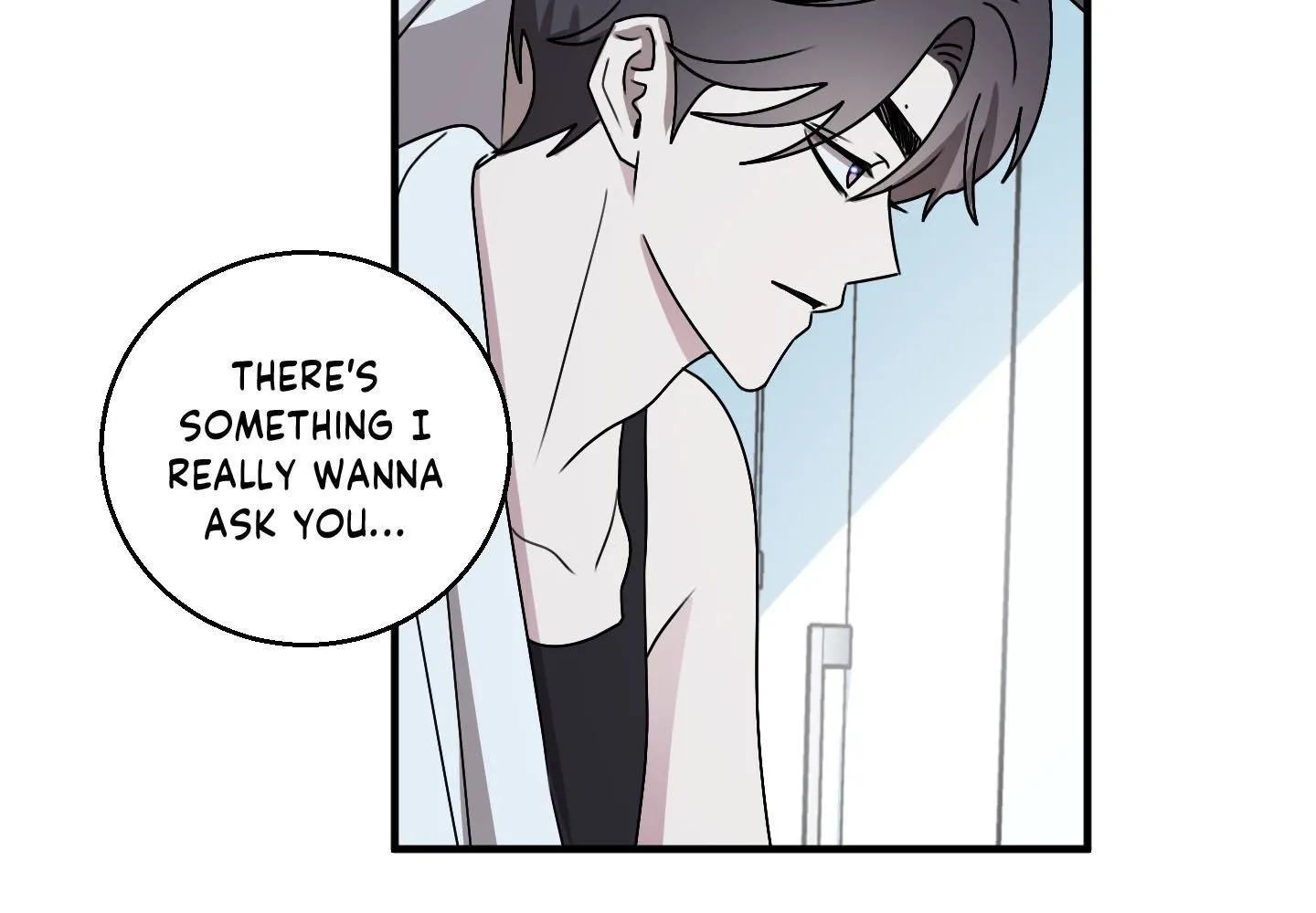 Homophilic Relationship Chapter 11 page 66 - 