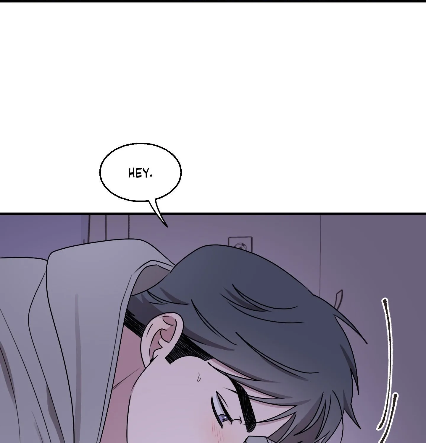 Homophilic Relationship Chapter 11 page 9 - 
