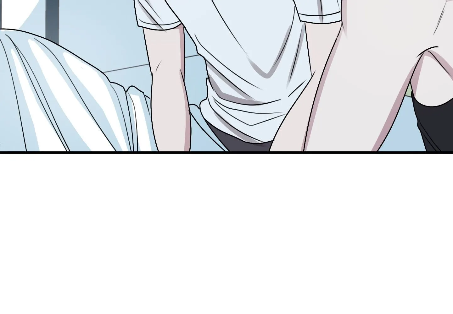 Homophilic Relationship Chapter 11 page 94 - 