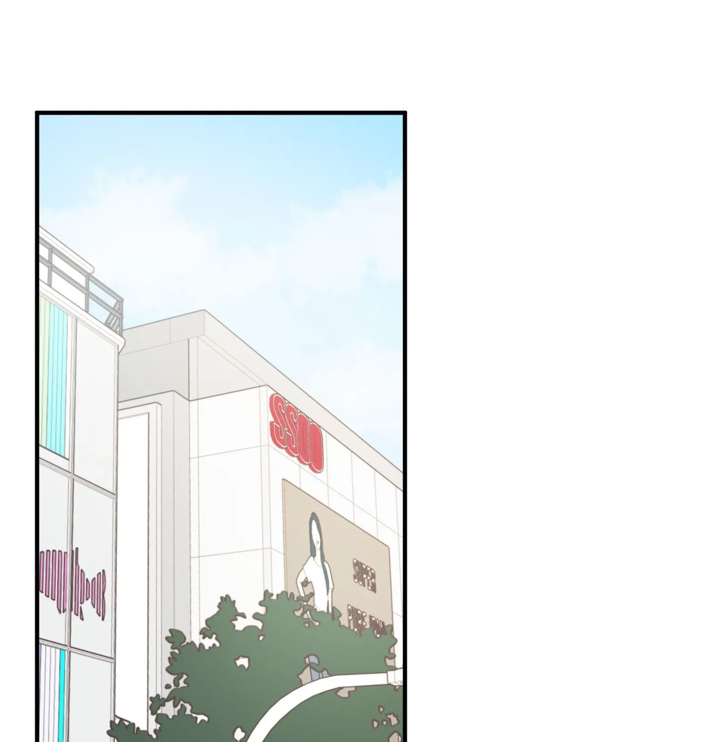 Homophilic Relationship Chapter 12 page 1 - 