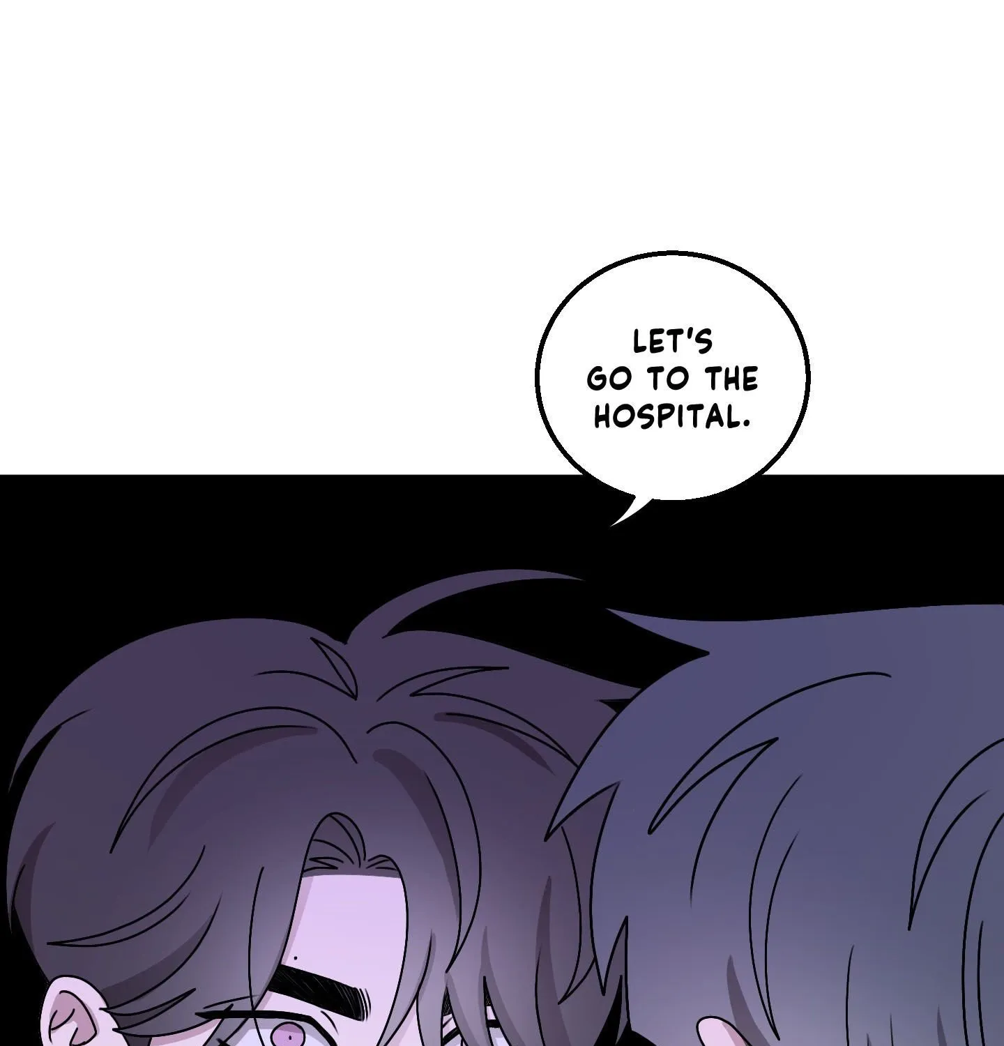 Homophilic Relationship Chapter 12 page 101 - 