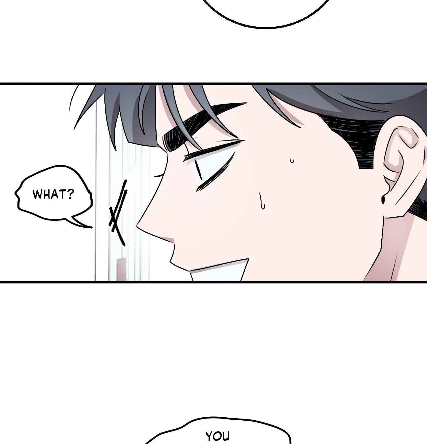 Homophilic Relationship Chapter 12 page 103 - 