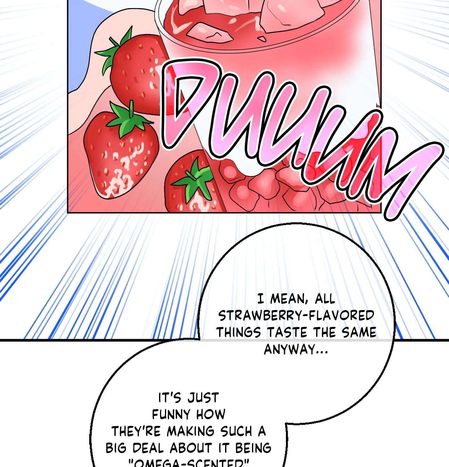 Homophilic Relationship Chapter 12 page 19 - 