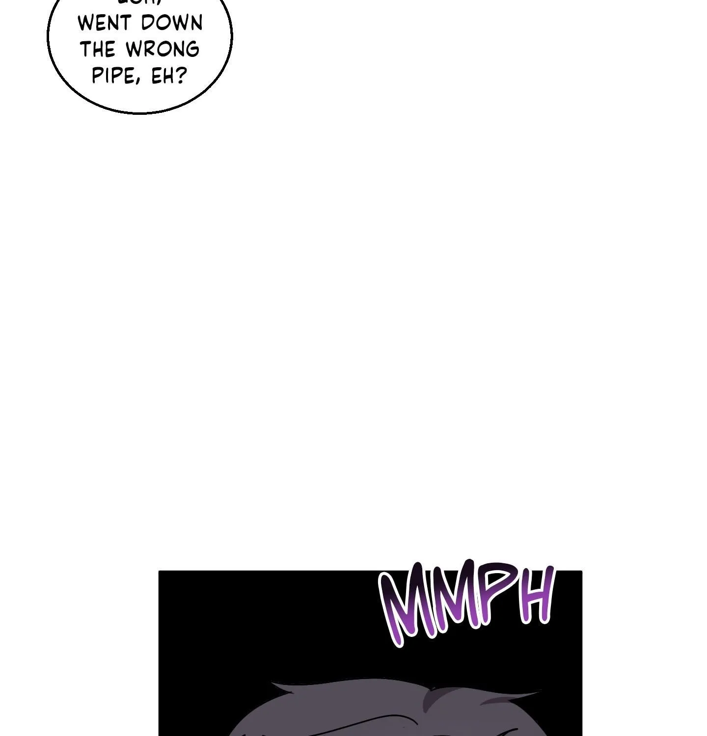 Homophilic Relationship Chapter 12 page 23 - 