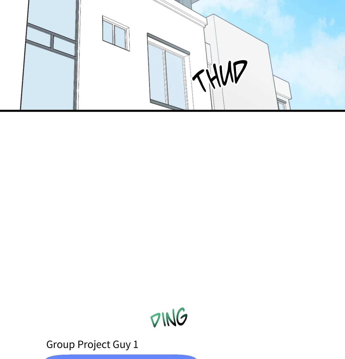 Homophilic Relationship Chapter 12 page 26 - 
