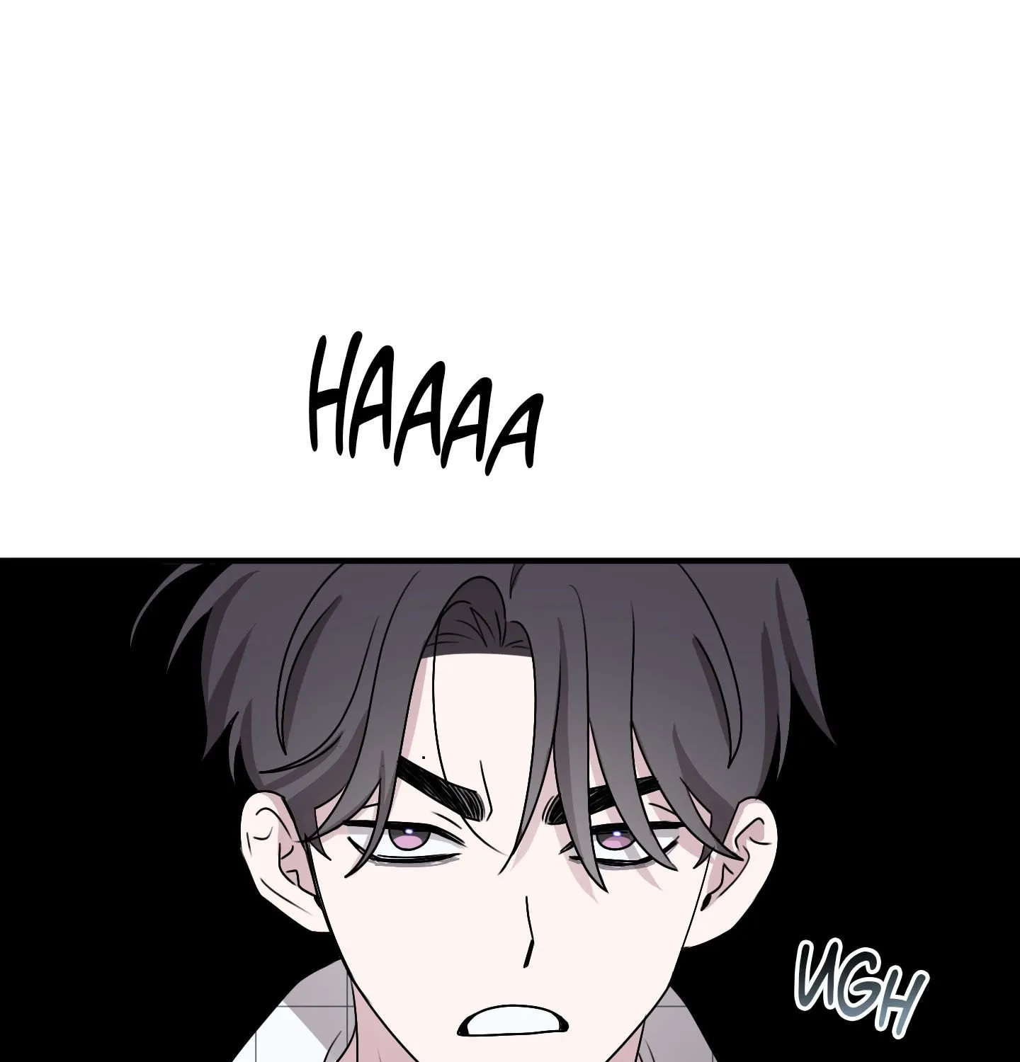Homophilic Relationship Chapter 12 page 29 - 
