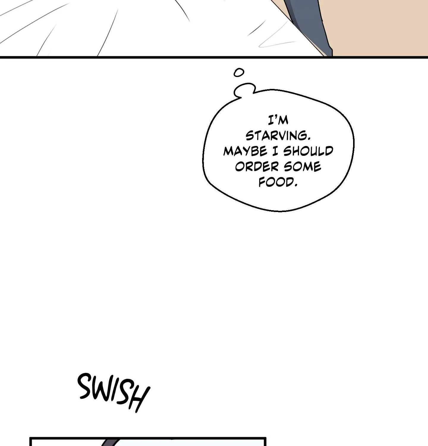Homophilic Relationship Chapter 12 page 32 - 