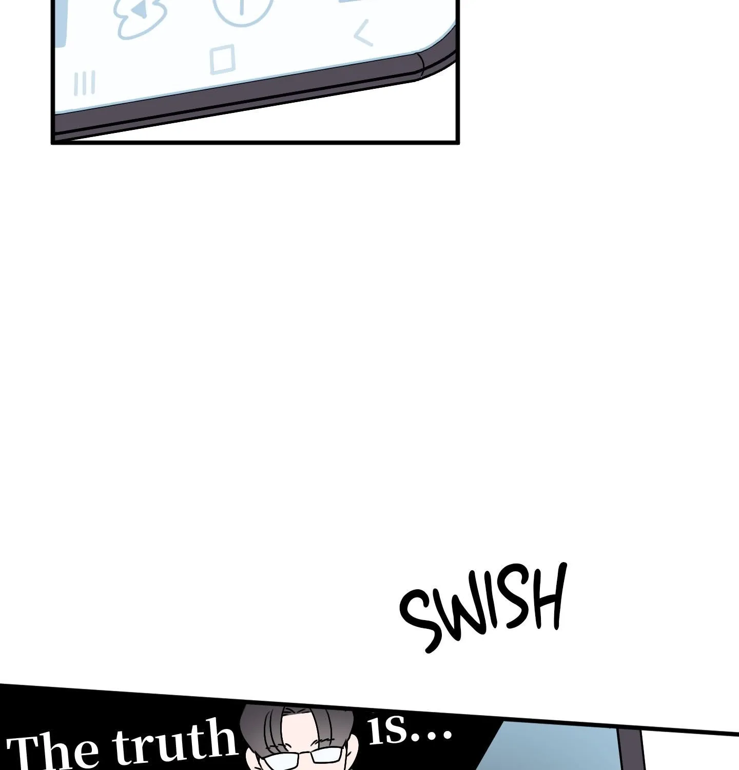 Homophilic Relationship Chapter 12 page 34 - 