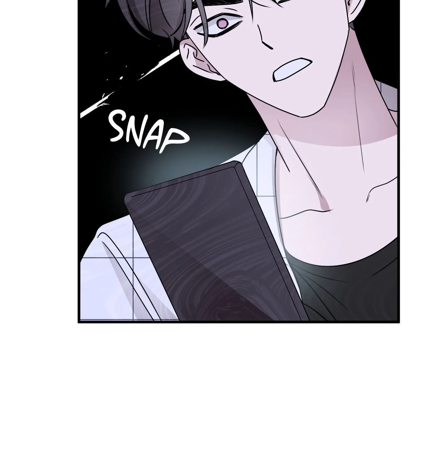 Homophilic Relationship Chapter 12 page 39 - 