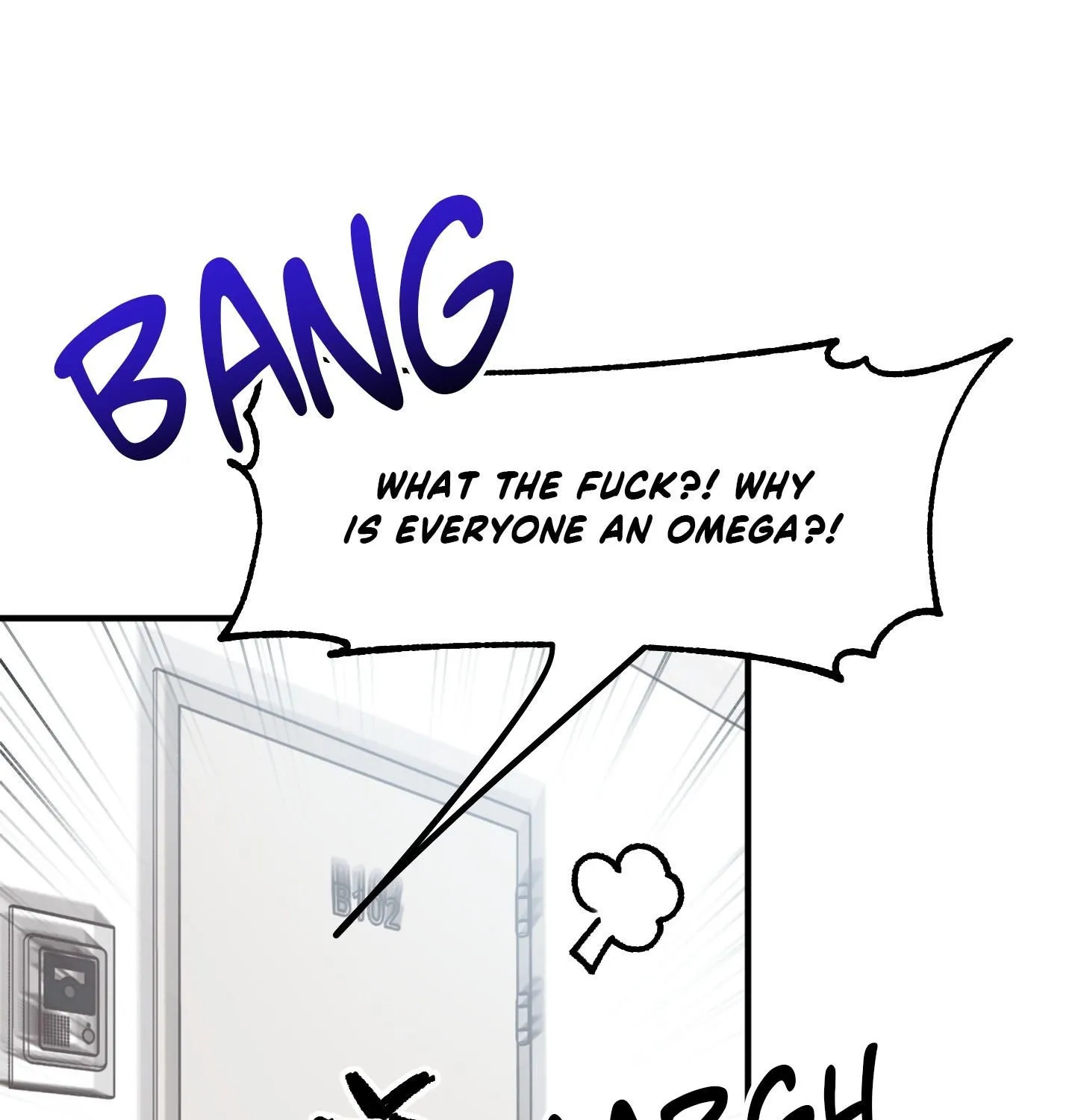 Homophilic Relationship Chapter 12 page 40 - 
