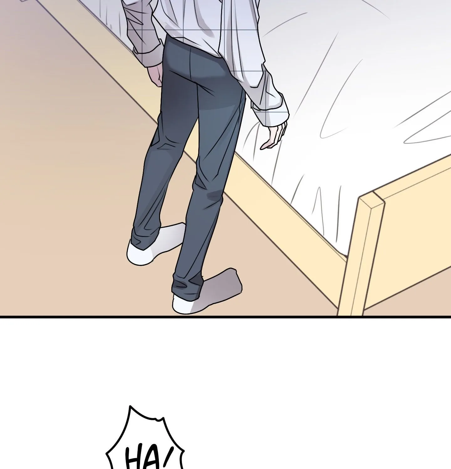 Homophilic Relationship Chapter 12 page 45 - 