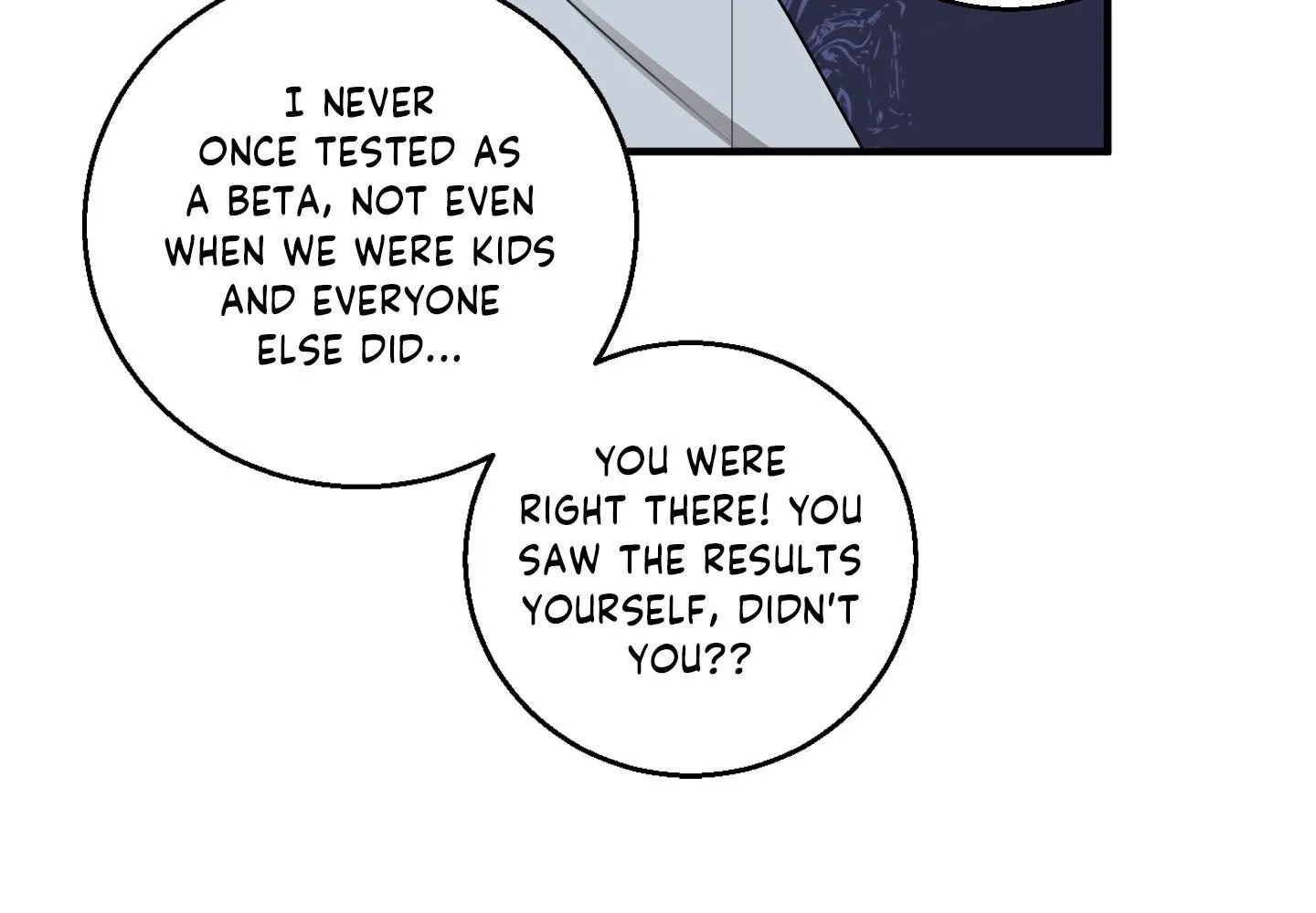 Homophilic Relationship Chapter 12 page 49 - 