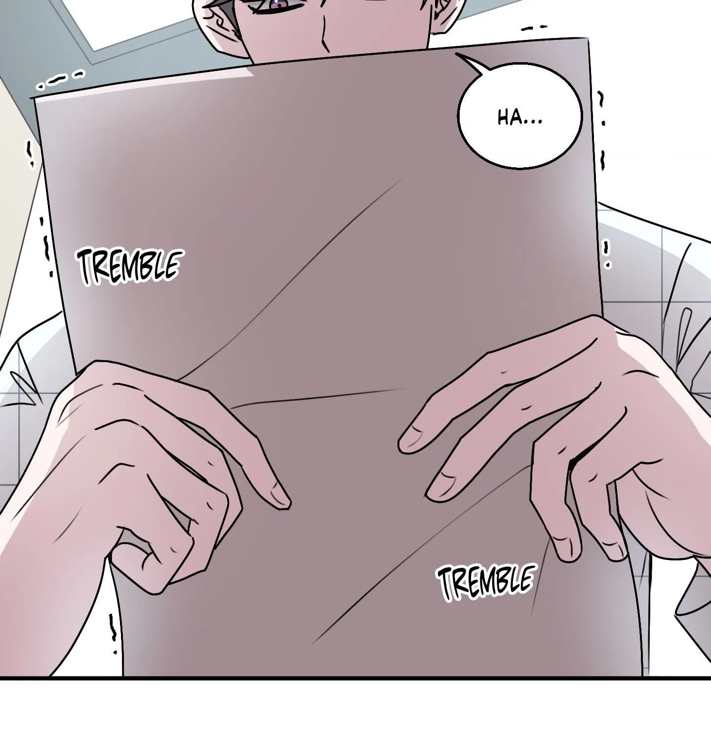 Homophilic Relationship Chapter 12 page 64 - 